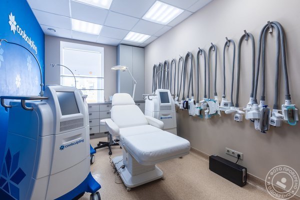 Клиника результативной косметологии Эстелаб на Народной улице - фото 4