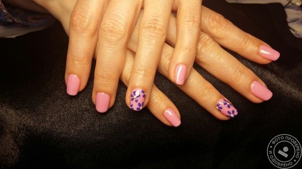 Салон крастоты «Лада» на Дубровке - фото 2