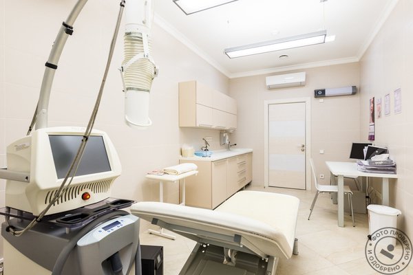 Центр косметологии и медицины Лазерный Доктор на Гороховой улице, 26 - фото 3