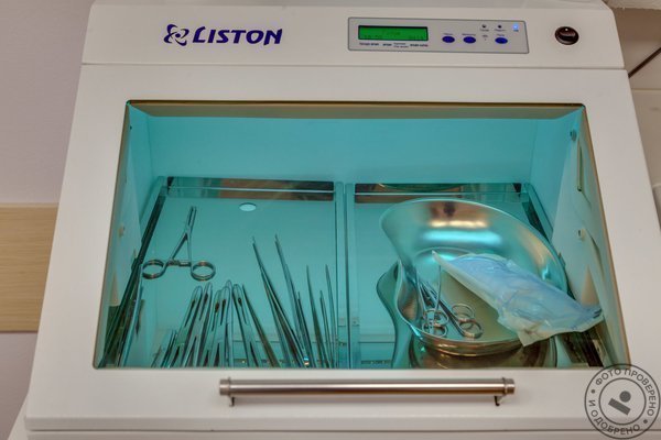 Медицинский центр Медея на Лукинской улице - фото 2