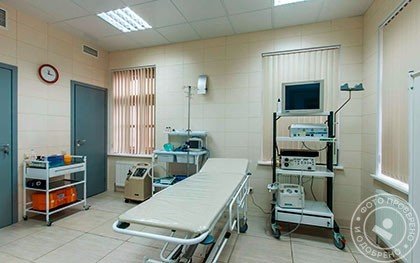 Столичная Медицинская Клиника - фото 8