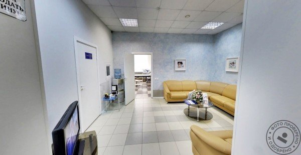 Медицинский центр «Medical On Group», филиал у м. Проспект Ветеранов - фото 5