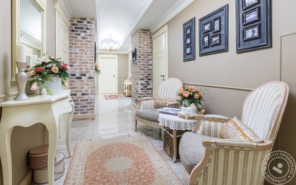 Клиника молодости Revival на улице Вавилова - фото 7