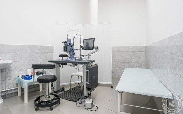 Медицинский центр МедСэф на улице Чугунова в Раменском - фото 6