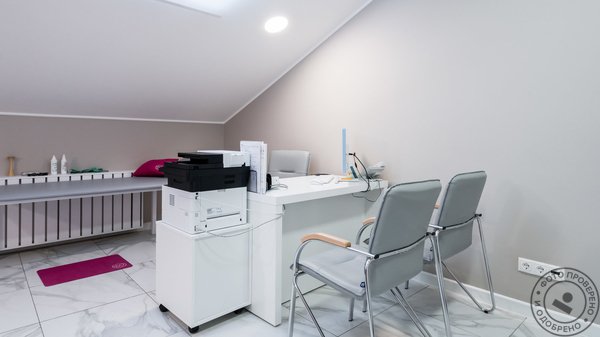 Клиника Фомина на Долгоруковской улице - фото 6