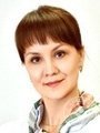 Юрченко Эльмира Валиахмедовна дерматолог, миколог, трихолог, детский трихолог