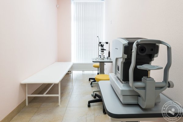 Медицинский центр АльфаМед в Кудрово - фото 10