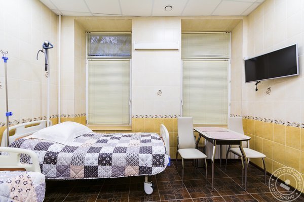 Клиника косметологии Градиент на Чистопрудном бульваре - фото 8