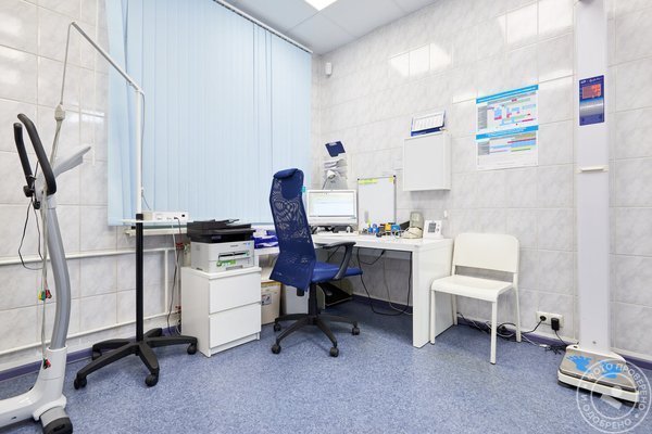 Медицинский центр ЭкспрессМедСервис на Лесном проспекте - фото 8