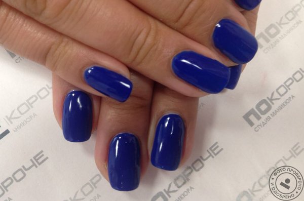 Семейная парикмахерская «Покороче» - фото 8