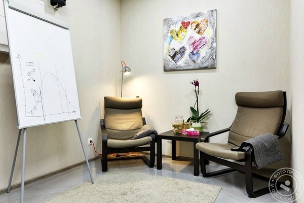 Клиника «Доктор САН» - фото 9