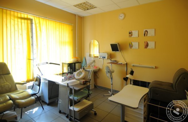 Салон красоты «Марго» - фото 2