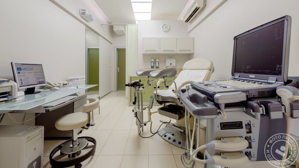 Многопрофильная клиника МЕДИ на Комендантском - фото 4