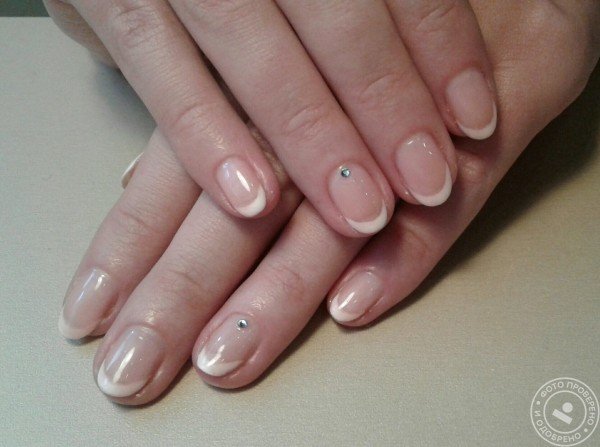 Студия красоты «Шок и Трепет» - фото 8