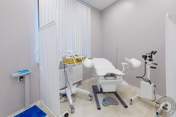 ЭВО КЛИНИКА на метро Фрунзенская - фото 9