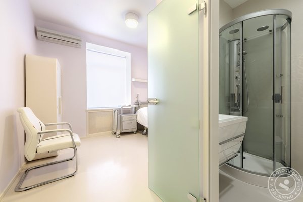 Клиника косметологии и пластической хирургии Медиэстетик на Невском проспекте - фото 10