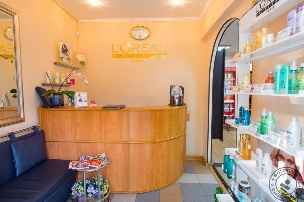 Вуаль - фото 1