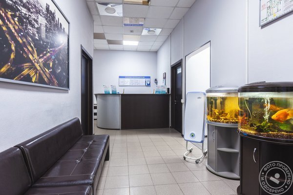 Клиника современной диагностики на Привольной улице - фото 8