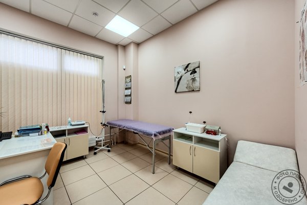 Клиника Семейный Доктор на Парашютной улице - фото 6