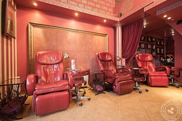 Студия маникюра Express Nails на Малой Никитской - фото 8