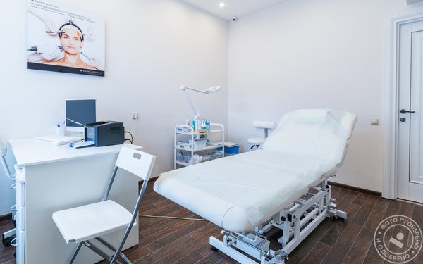 Научный центр эстетической медицины AgeClinic - фото 4