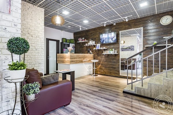 Салон красоты Good Karma - фото 3