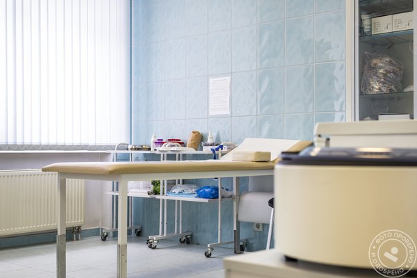 Медицинский центр Medical On Group в Одинцово, на Можайском шоссе - фото 4