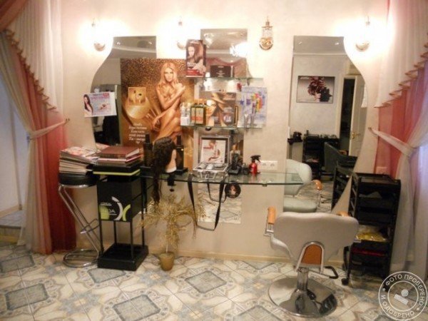 Лореаль - фото 8