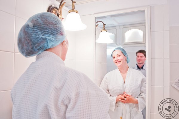 Центр красоты на ПотаповскомЪ - фото 2