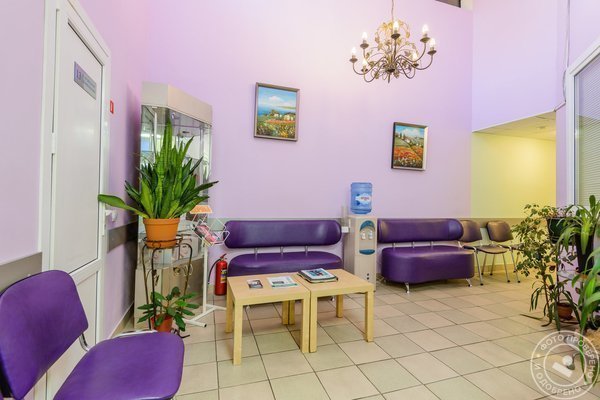 Медицинский центр Диона на улице Коллонтай - фото 4