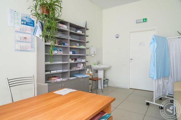 Медицинский центр Аллергомед на Московском проспекте - фото 7