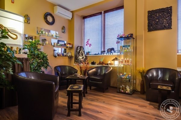 Салон тайского массажа «Crown Thai Spa на Ордынке» - фото 3