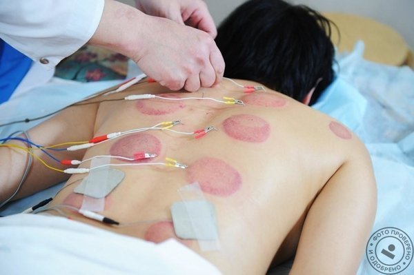 Клиника восточной медицины «Саган Дали» - фото 6