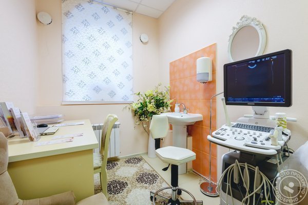 Медицинский центр Bonne Clinique на проспекте Чернышевского - фото 7