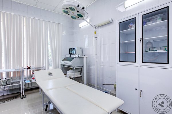 Медицинский центр Моя Клиника в Солнцево - фото 3