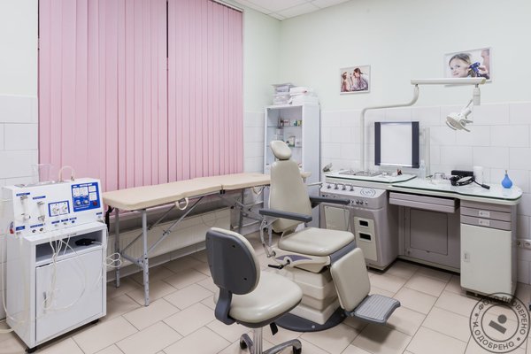 Медицинский центр Никор-Мед в Андреевке - фото 4