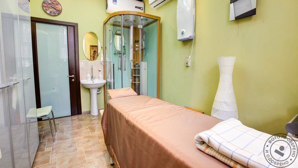 Клиника репродукции Дети из пробирки на Щукинской улице - фото 4