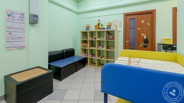 Многопрофильный медицинский центр Инфант на проспекте Сизова - фото 7