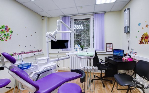 МедСемья в Солнцево - фото 10