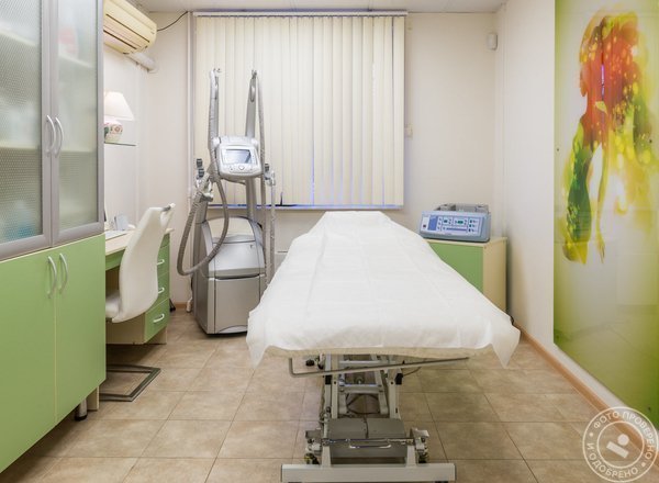 Клиника медицинской косметологии Vitaderm на Братиславской улице - фото 10