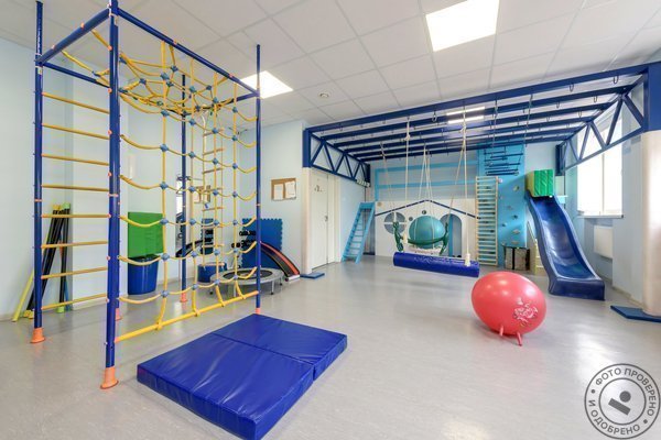 Медицинский центр Доктрина в БЦ Содружество - фото 1