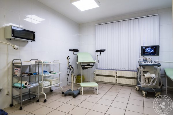 Клиника доктора Красниковой в Люблино - фото 4