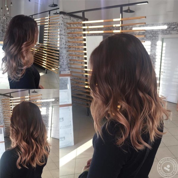 Лаборатория Hair Expert - фото 4