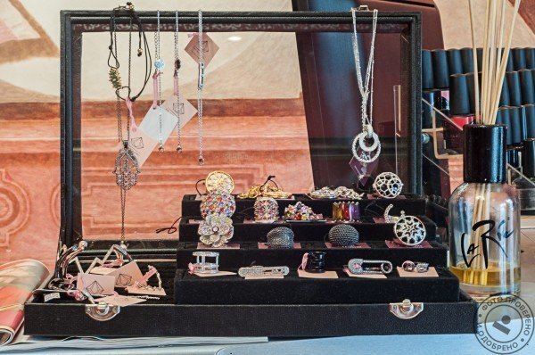 Студия маникюра Express Nails на Малой Никитской - фото 10