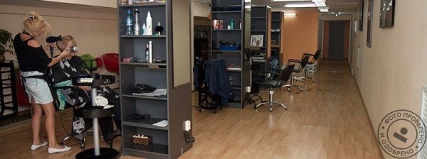 Маки Варшавская - фото 1