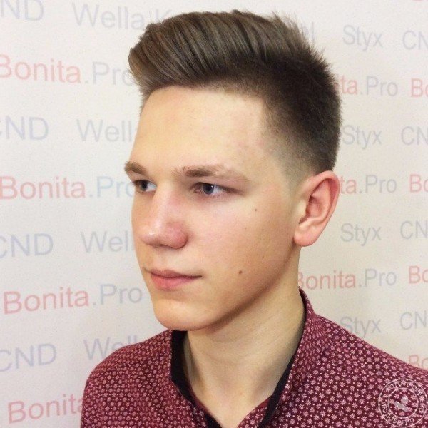 Салон красоты Bonita.pro на Курской - фото 10