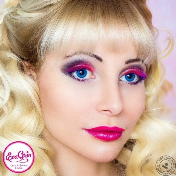 Студия профессионального наращивания ресниц EvaGrin - фото 2