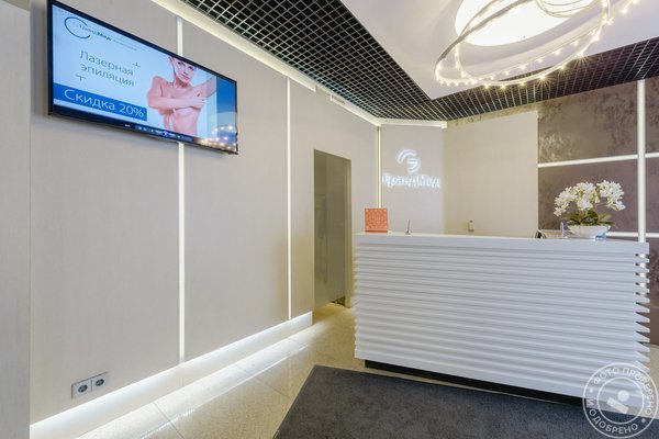 Клиника ГрандМед на метро Сенная Площадь - фото 5