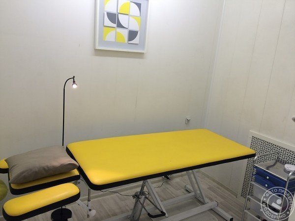 Студия New Look на Малой Тульской - фото 1