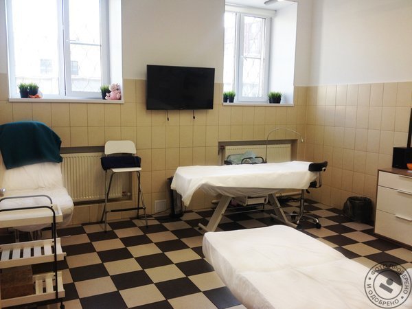 Салон перманентного макияжа Eyes-N-Lips Садовая - фото 10